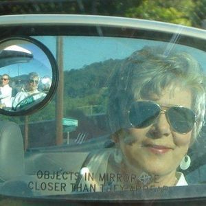 Meet your Posher, Kathleen